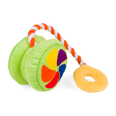 Petface YoYo Dog Toy Home at ASDA