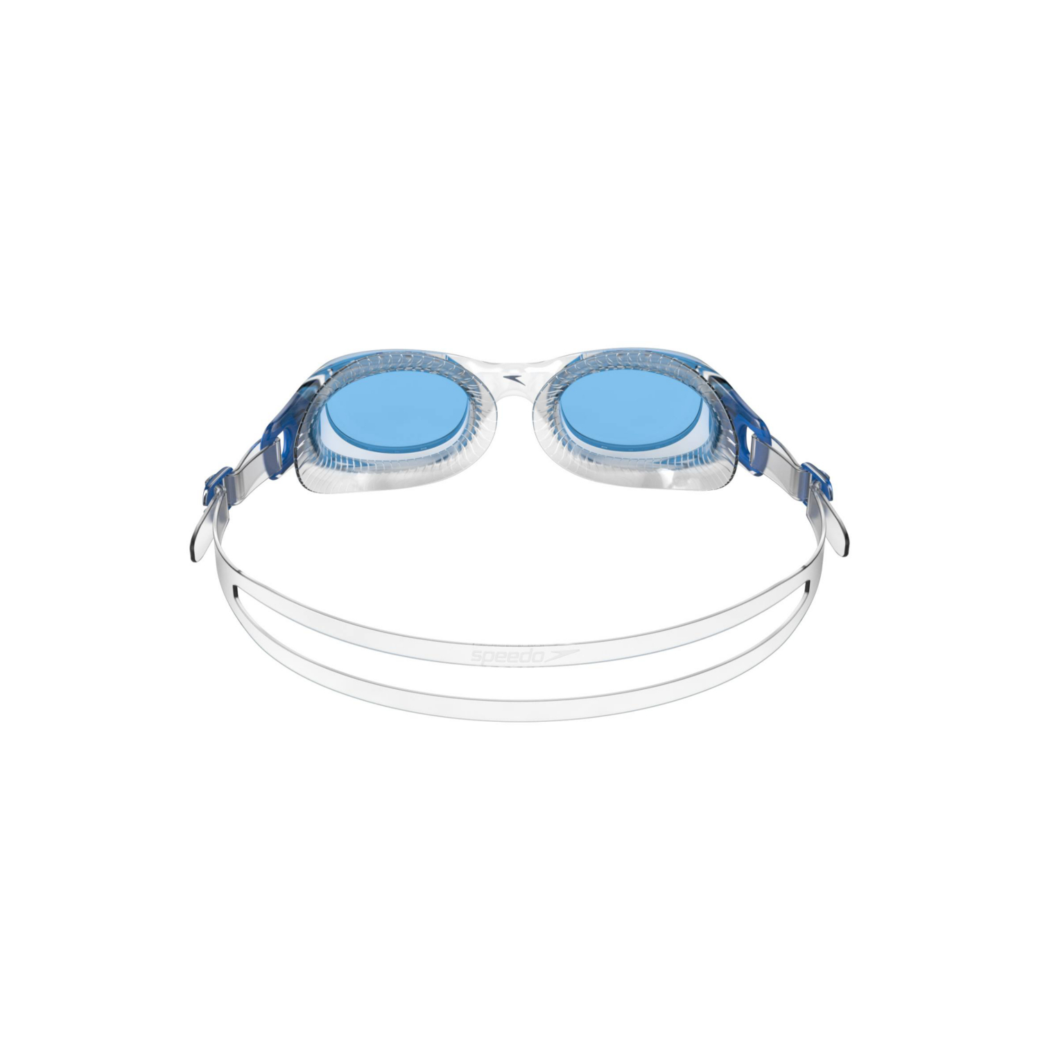 George Multi Speedo Futura Classic Adult Goggles