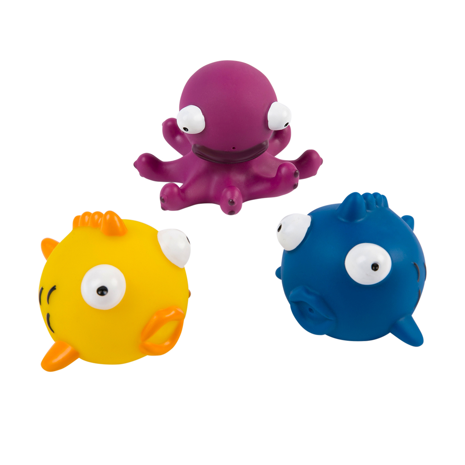 Speedo Sea Squad Squirty Toys - Asstd - Image 5
