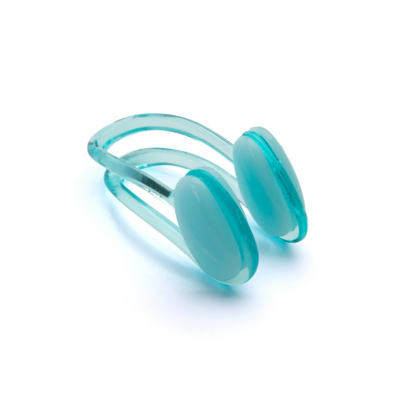 Universal Nose Clip Blue - One Size