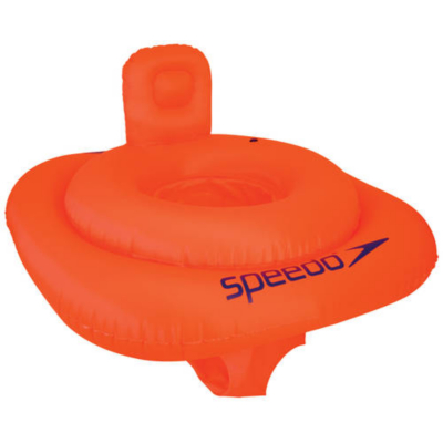 George Orange Speedo Swim Seat 11Kg