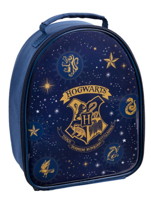 Harry Potter Lunch Bag Home at ASDA