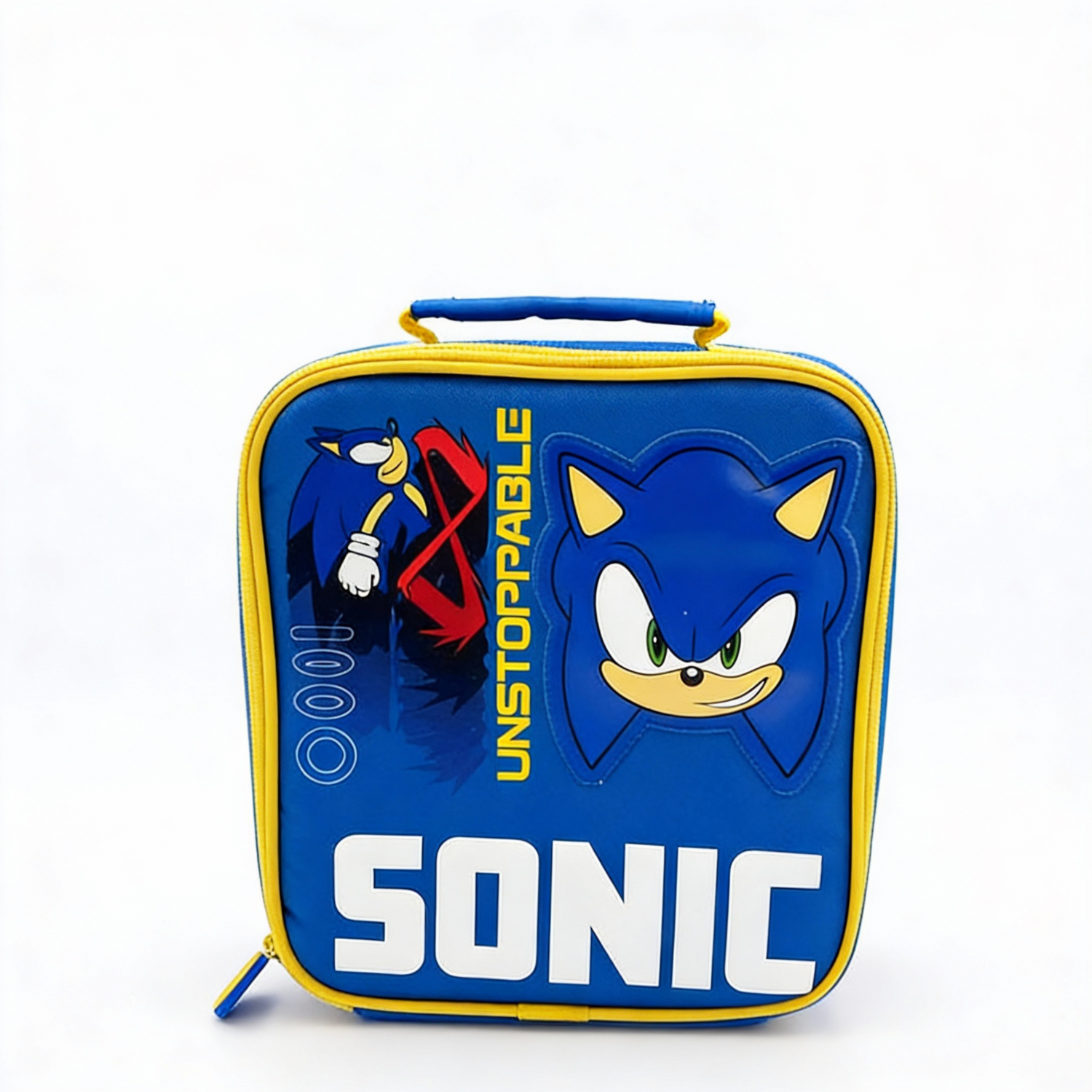 Sonic Multi Insulated Lunch Bag