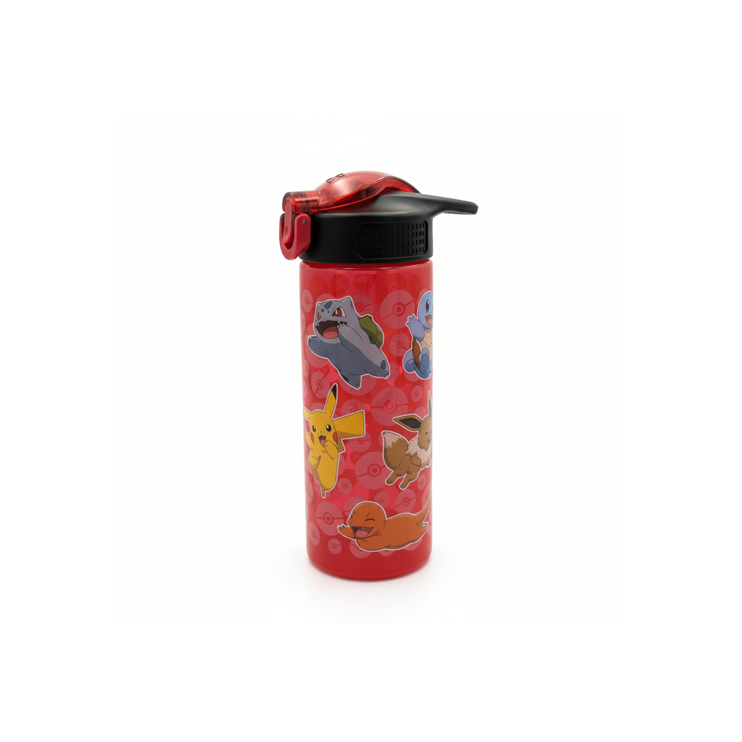 Pokemon Multi Leak Proof 600Ml Bottle