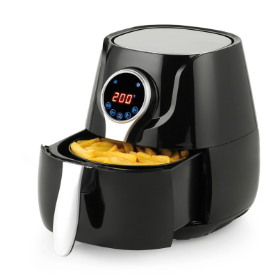 Salter Digital 4.5 Litre Air Fryer Home & Garden