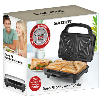 deep sandwich maker