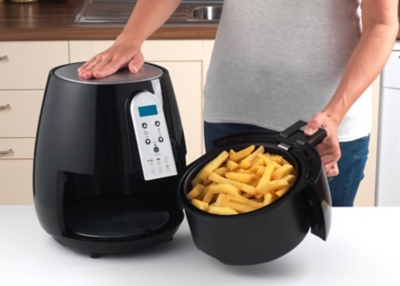 air fryer asda