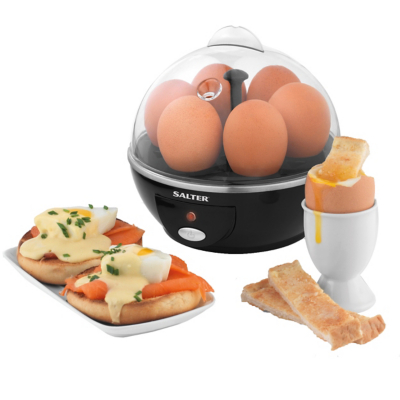 babz egg boiler