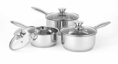 saucepan sets