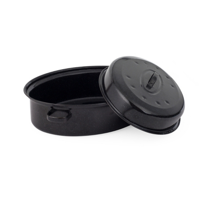 George Russell Hobbs Roaster And Lid 38cm