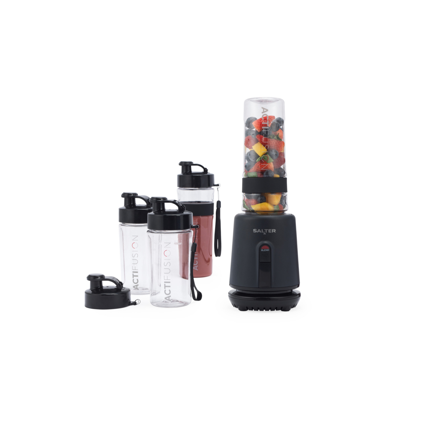 Salter Kuro Actifusion Blender Set - Image 4