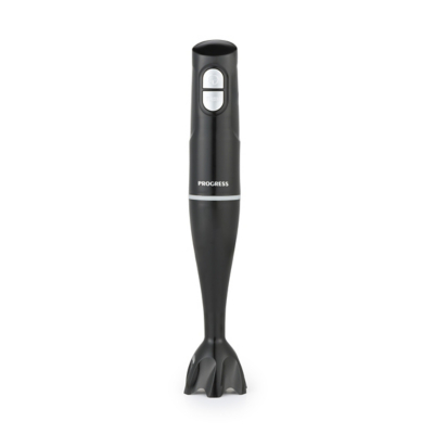 George Progress 200W Handblender - Black