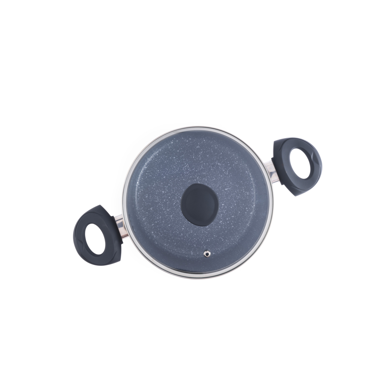Russell Hobbs 24Cm Nightfall Stone Stockpot - Image 6