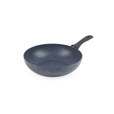 George Russell Hobbs Nightfall Stone 28cm Stir-Fry Pan