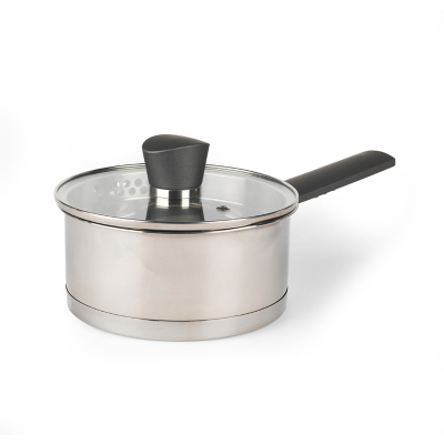 George Russell Hobbs Excellence 16cm Saucepan