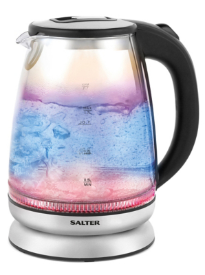 salter kettle and toaster
