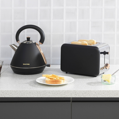 salter toaster