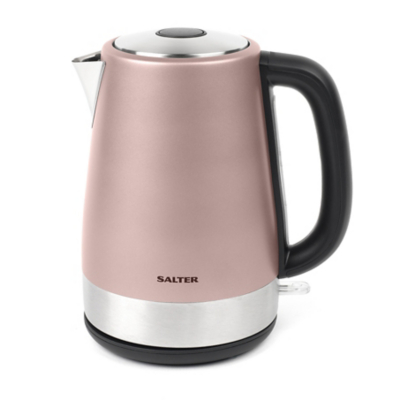 mini travel kettle asda