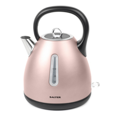 stainless steel kettle asda