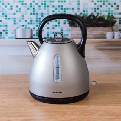 mini travel kettle asda