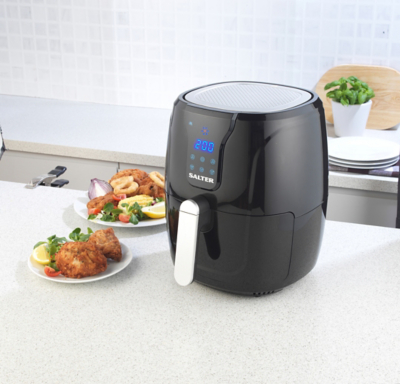 salter air fryer recipes