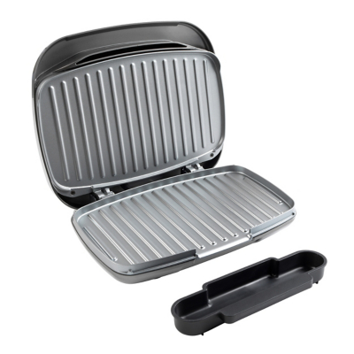 Salter Cosmos Electric Health Grill Electricals at ASDA