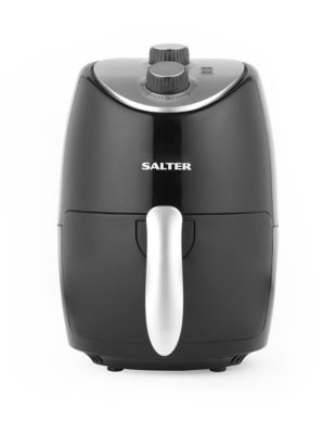 Salter 2 Litre Compact Air Fryer Electricals at ASDA