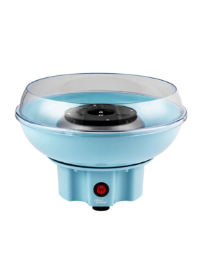 Giles & Posner Handheld Pancake Maker – Crêpes-Maker Mit 20 Cm PFAS-freier Antihaftplatte, 600 W, Inkl. Teigschüssel