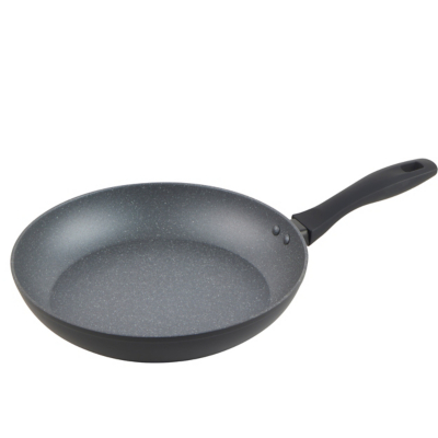 George Russell Hobbs Frypan Metallic Marble 30cm