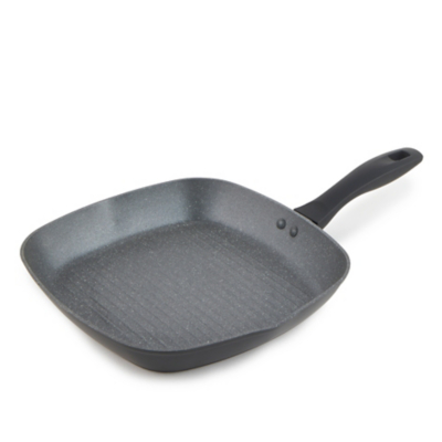 George Russell Hobbs Griddle Metallic Marble 28cm
