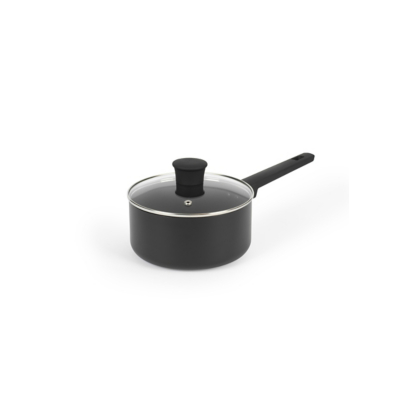 George Russell Hobbs Shield 18cm Non-Stick Saucepan
