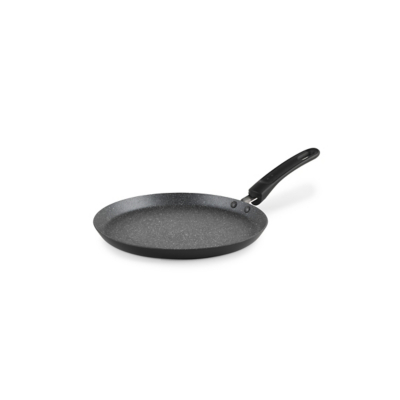 George Russell Hobbs Metallic Marble 25cm Pancake Pan