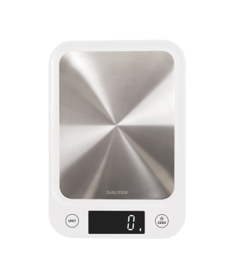 Salter Digital Scale with Backlight Home at ASDA