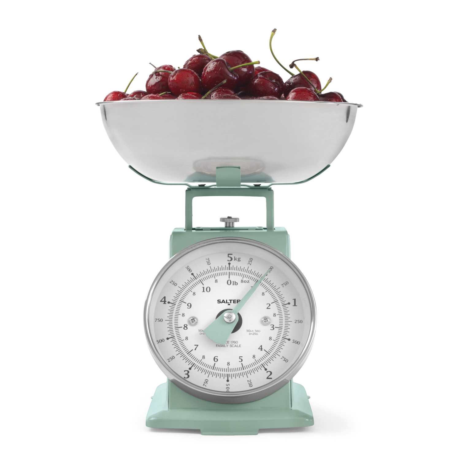 Salter Digital Scale - Image 5
