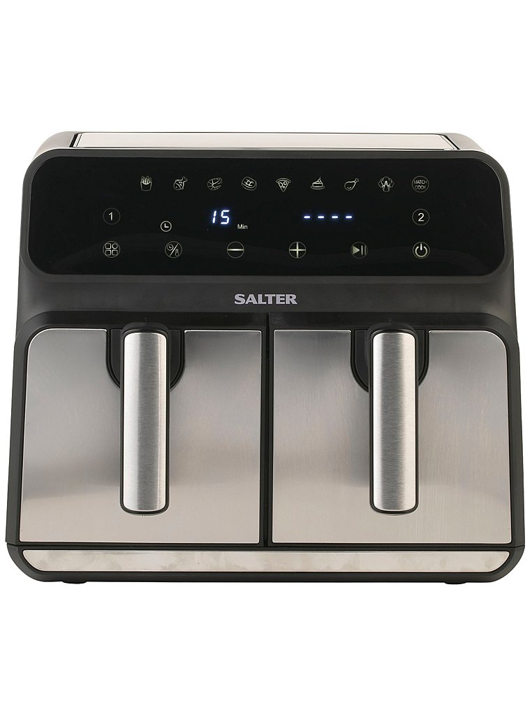 Shop Salter Digital Air Fryers & Manual Air Fryers Online
