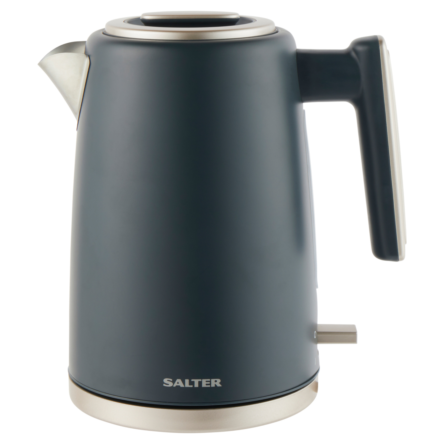 Salter Blue Marino 3Kw Kettle