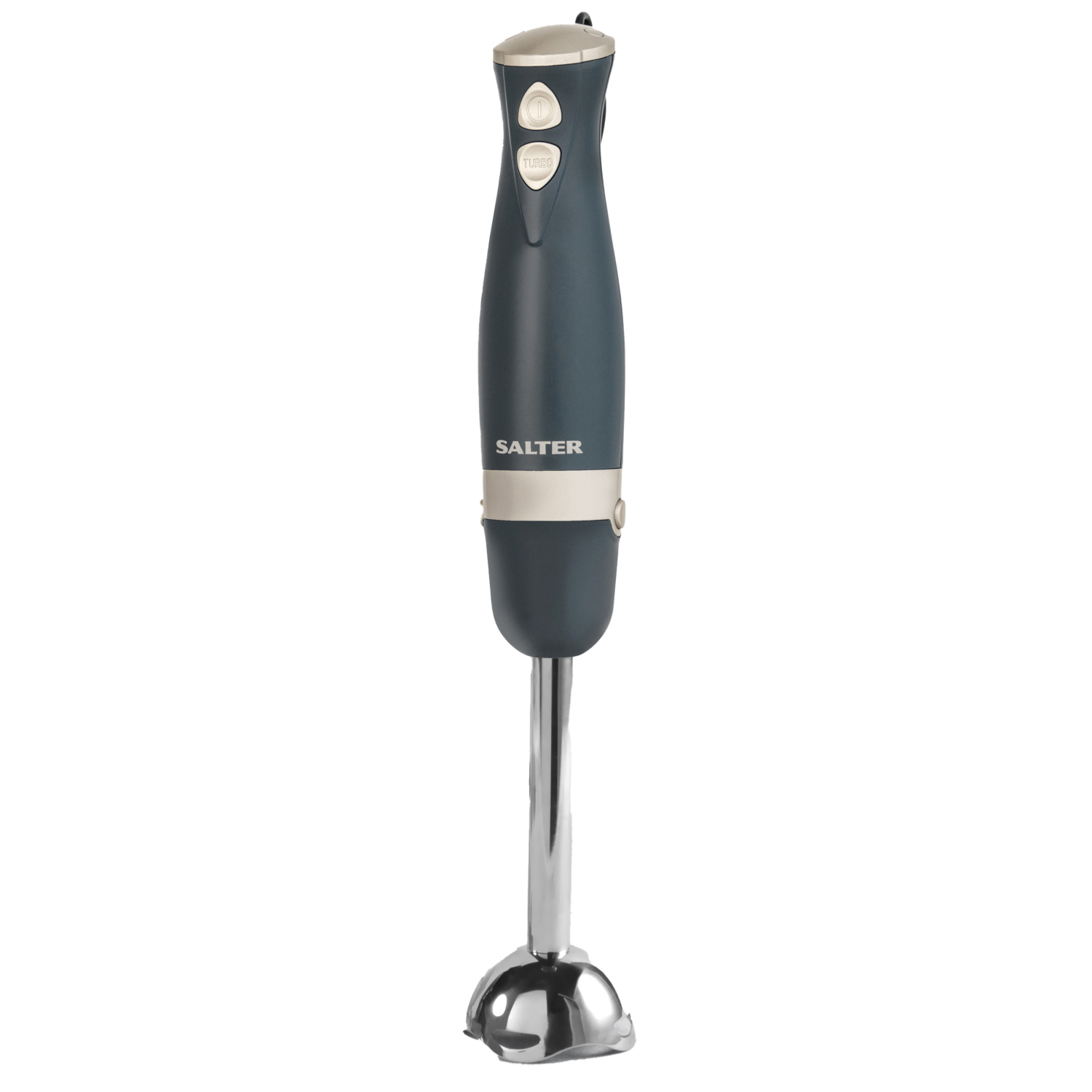 Salter Blue Marino 600W Hand Blender