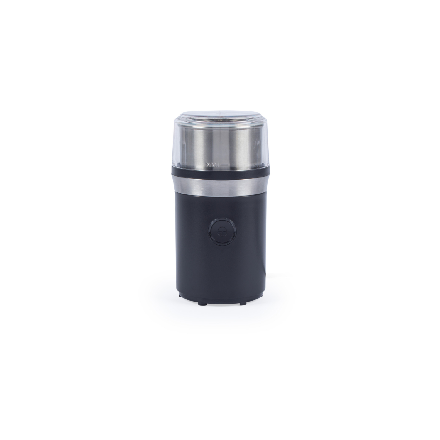Salter Black Coffee & Spice Grinder