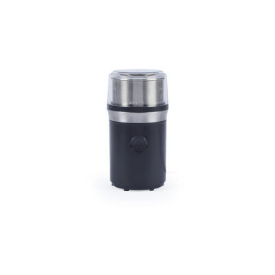 George Salter Coffee & Spice Grinder - Black