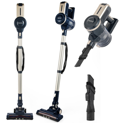 Beldray Airxcel Turbo Corded Vacuum Cleaner Home at ASDA