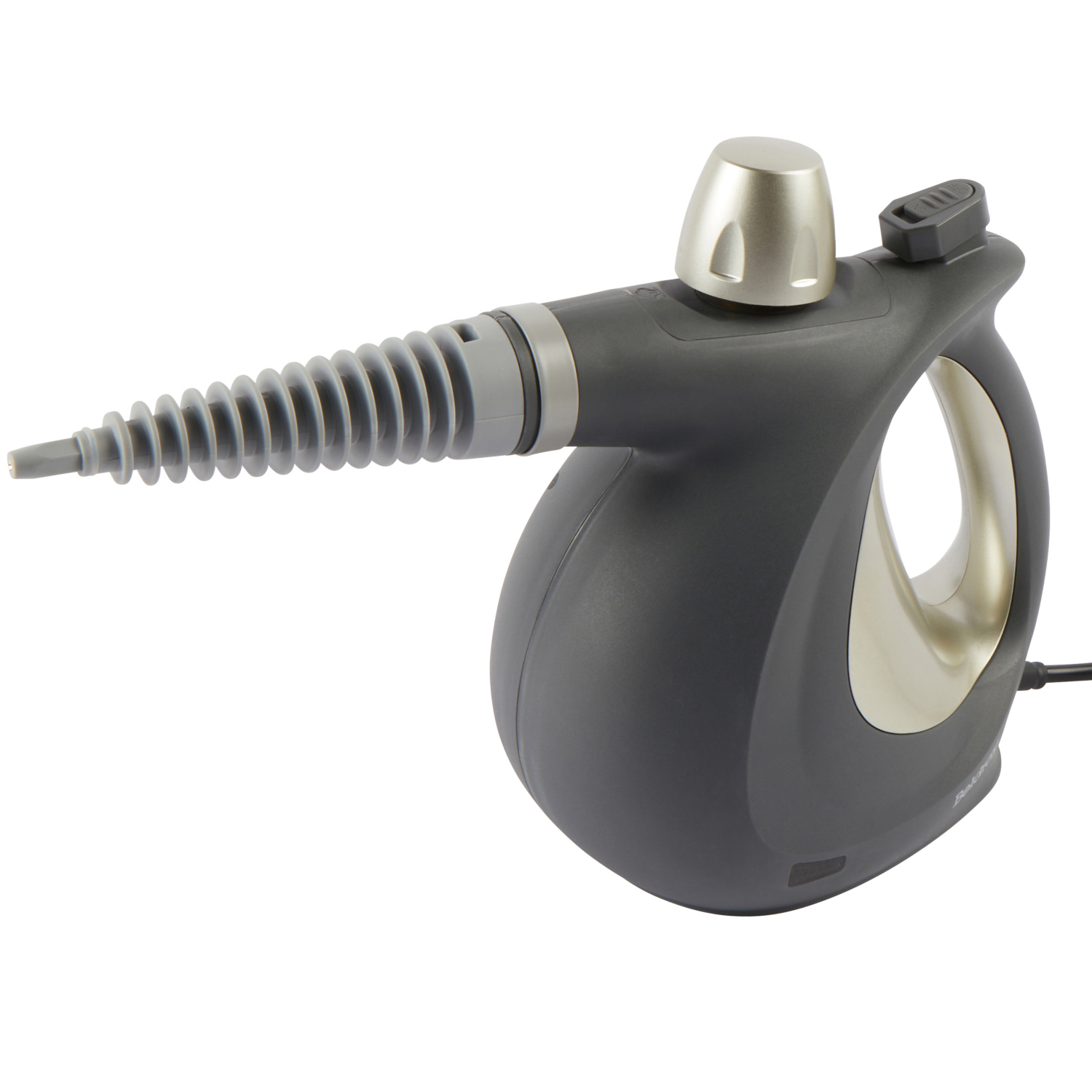 Beldray Titanium Bel0701tt 10 In 1 Steam Cleaner
