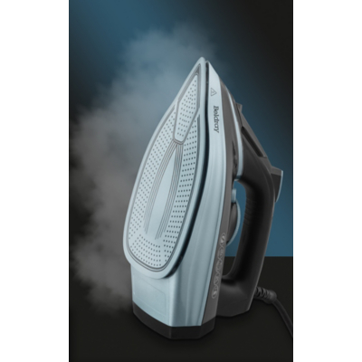 George Beldray 3100W Ultra Ceramic Steam Iron - Black