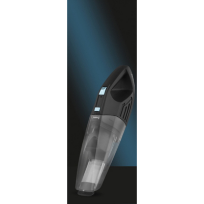 George Beldray 7.4V Handheld Vac - Blue