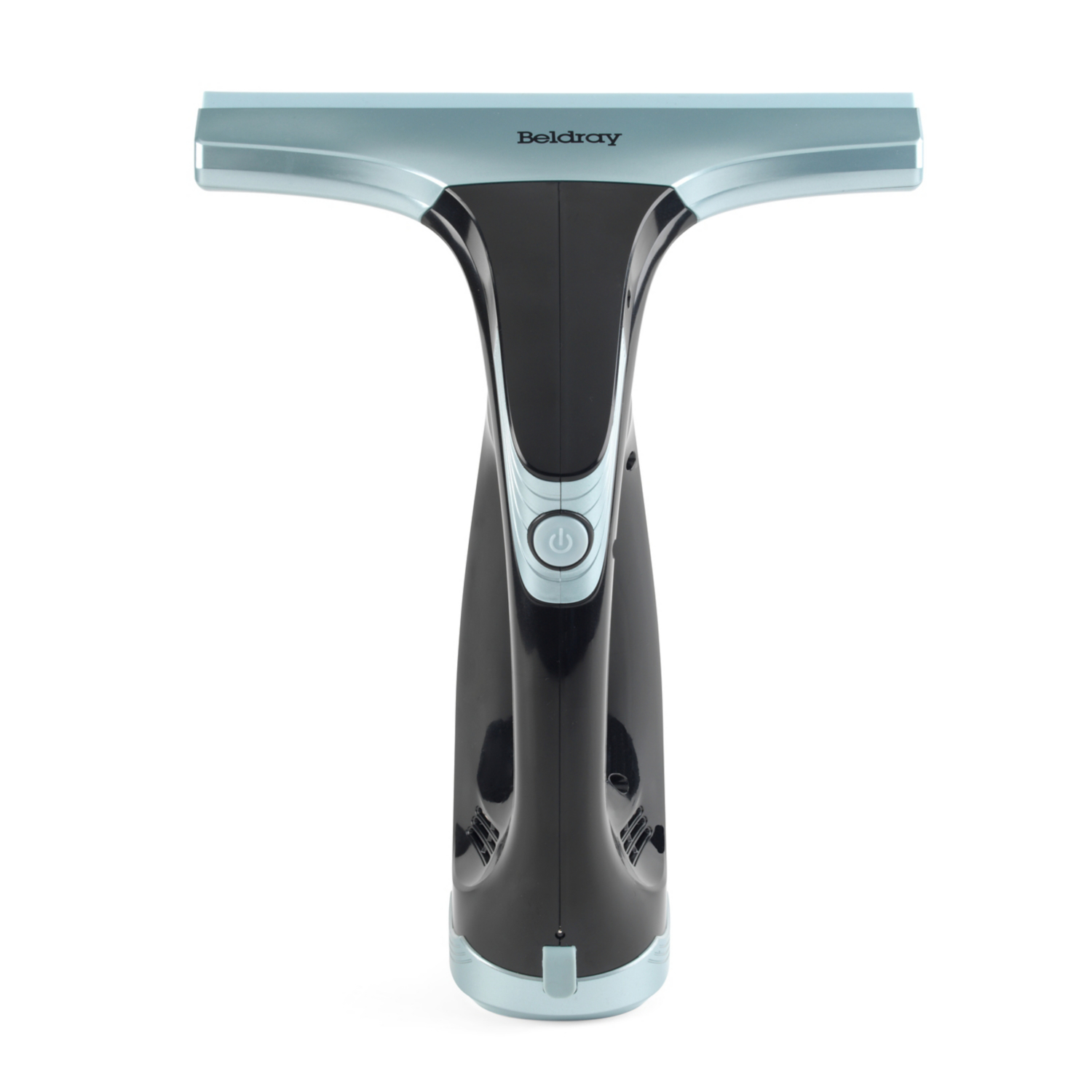 Beldray Blue Cordless Window Vac