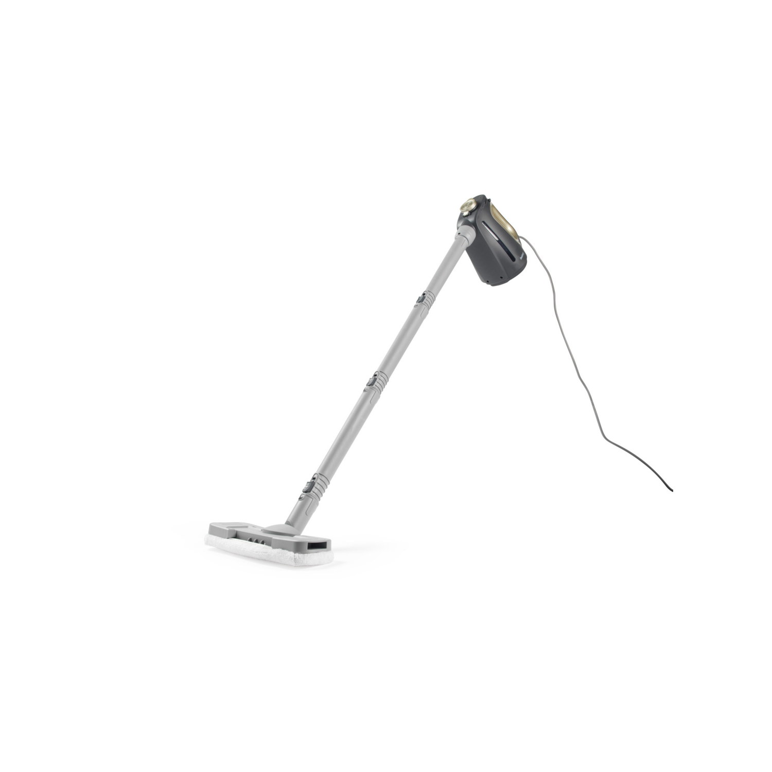 Beldray Grey 15 In 1 Steam Cleaner