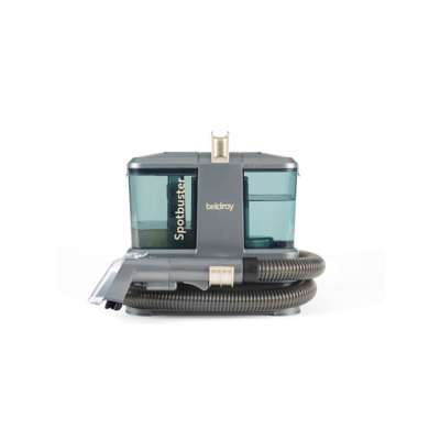 George Beldray Compact Spot Buster - Grey