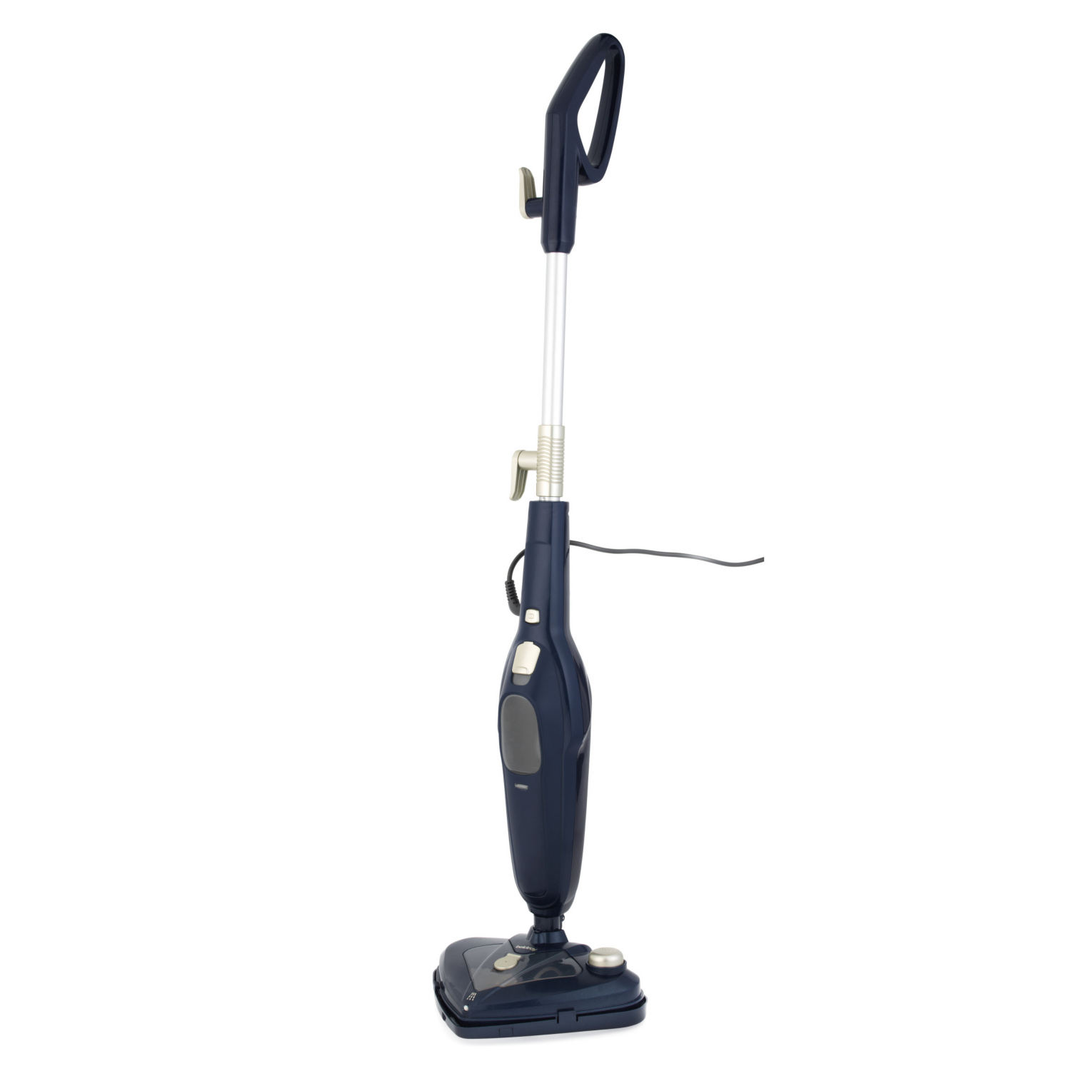 Beldray Blue Detergent Steam Mop