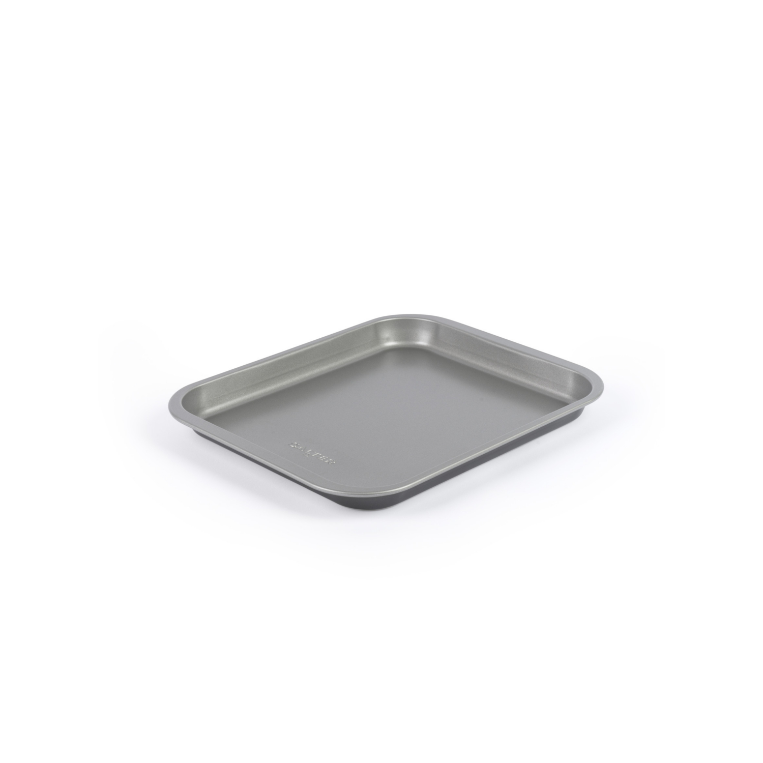 Salter Silver/Grey Essentials 31Cm Baking Tray