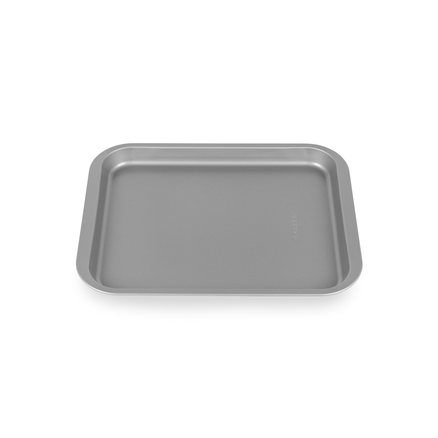 Salter Silver/Grey Essentials 35Cm Baking Tray