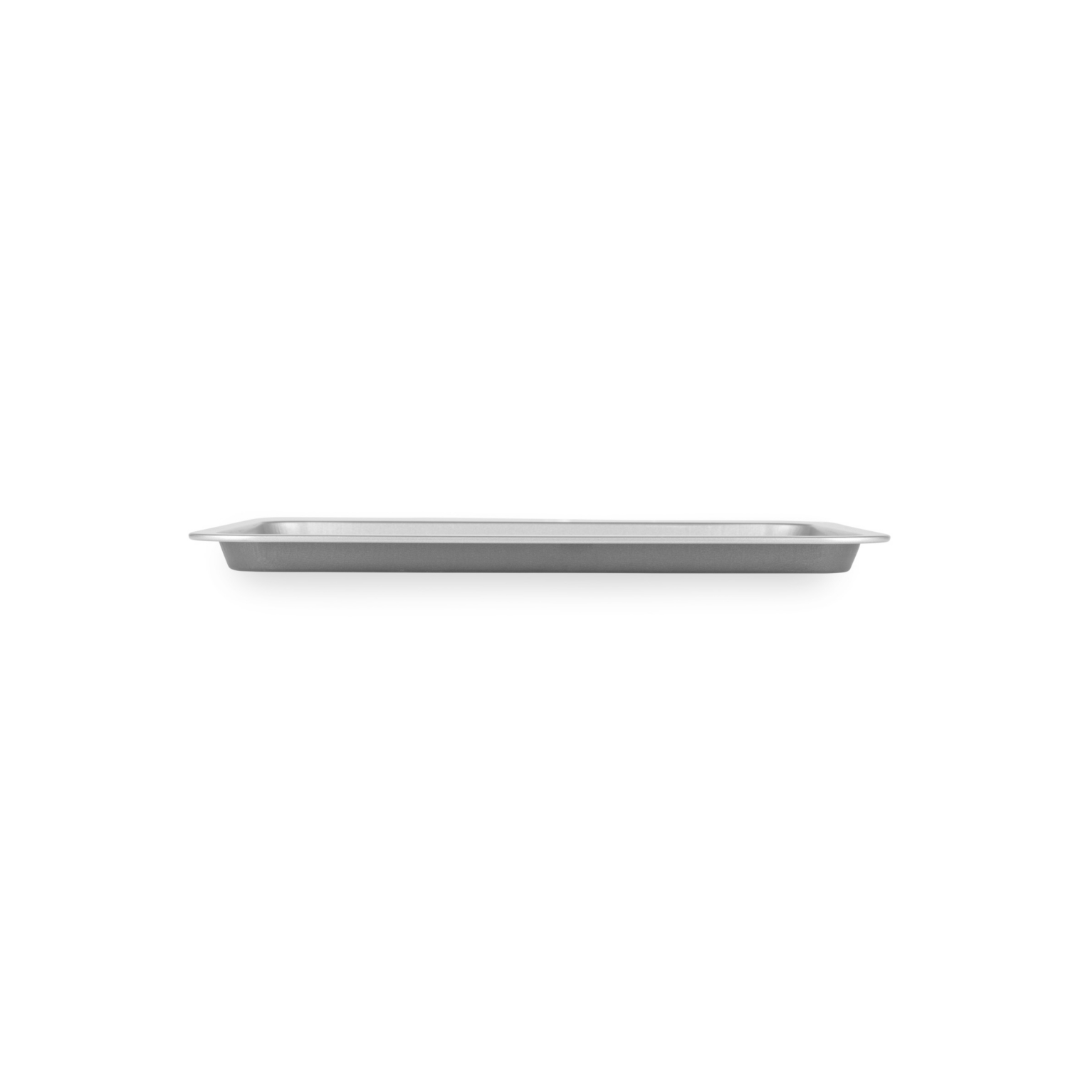 Salter Silver/Grey Essentials 3 Piece Baking Tray Set
